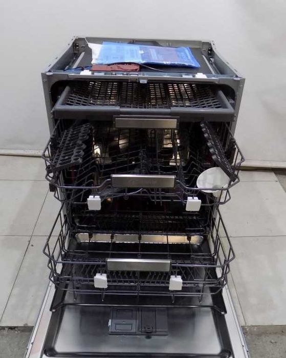 Съдомиялна Bauknecht BCIO 3T341 PLET код 4284