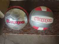 Нови Футболна и волейболна топки Kappa, футболна топка Nike