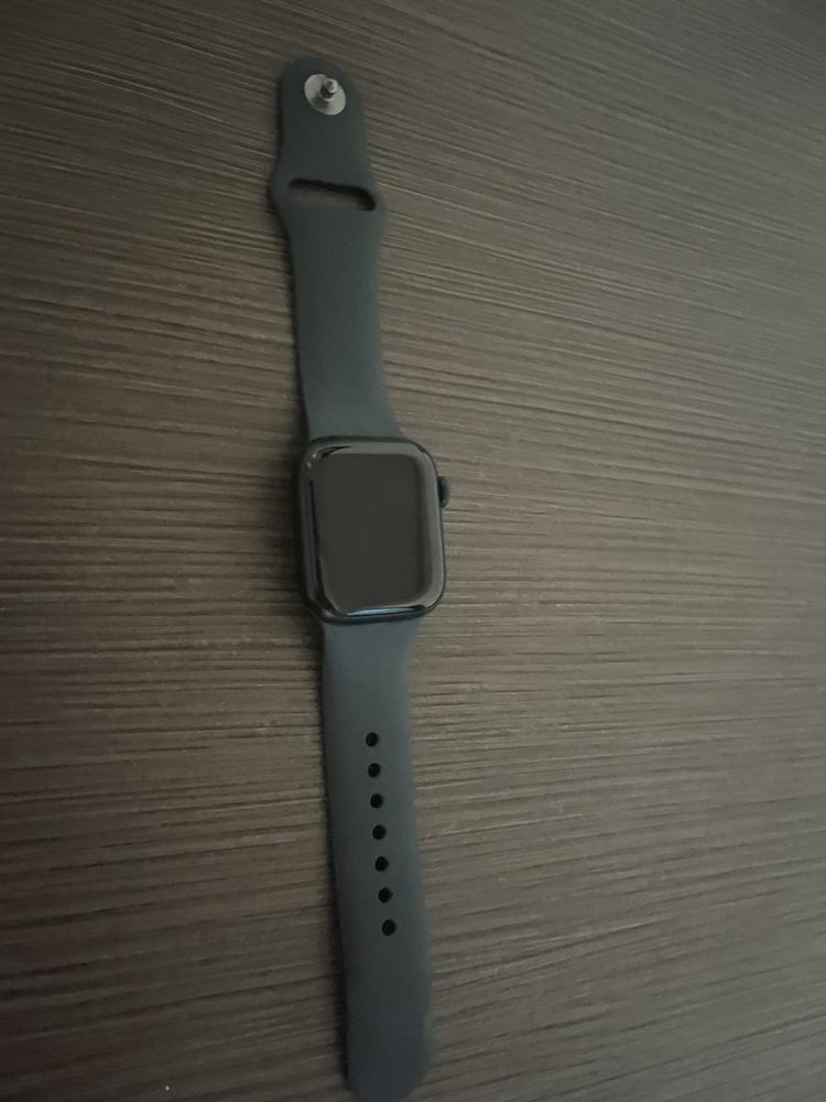 Apple watch seria 9
