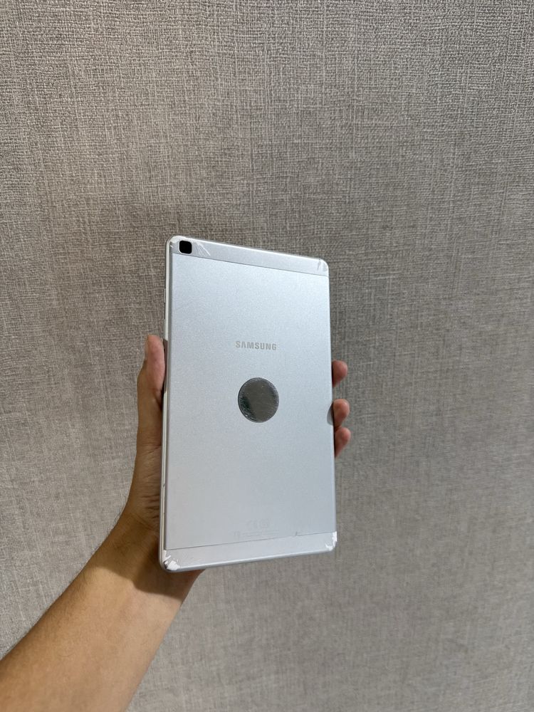 Samsung TAB A planshet