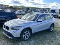 Bmw x1 4x4 automat 2010