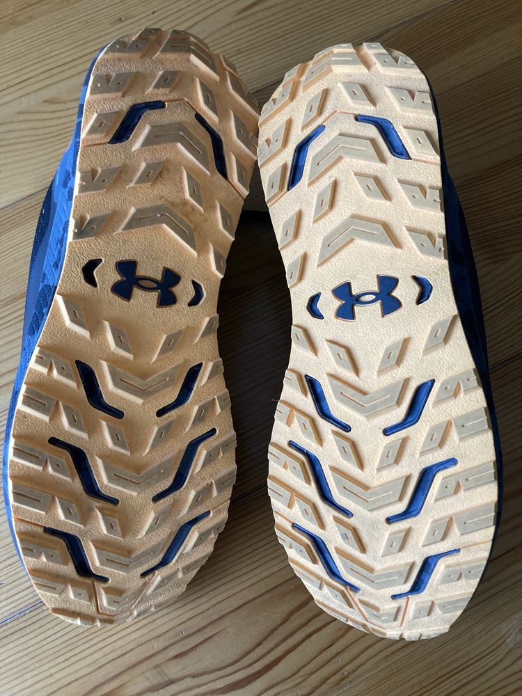 Мъжки оригинални маратонки Under Armour