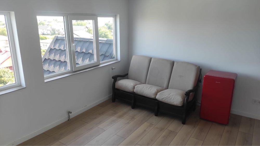 INVESTITIE RATE VARIANTE Garsoniera Suceava, Obcini, zona Santafe