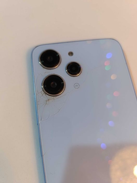 Telefon Redmi Xiaomi 12 Hyper Os