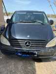 mercedes vito 115cdi