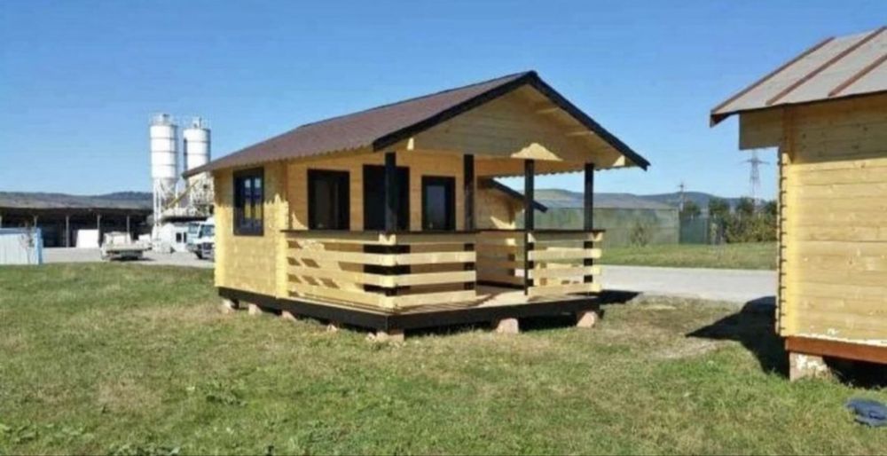 Terase din lemn
-foișoare la comanda
-garaje auto
-pergole modele mode