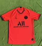 Jordan-PSG,tricou bărbați,măr.M