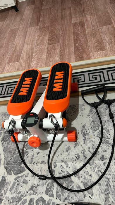 Степпер, мини-степпер