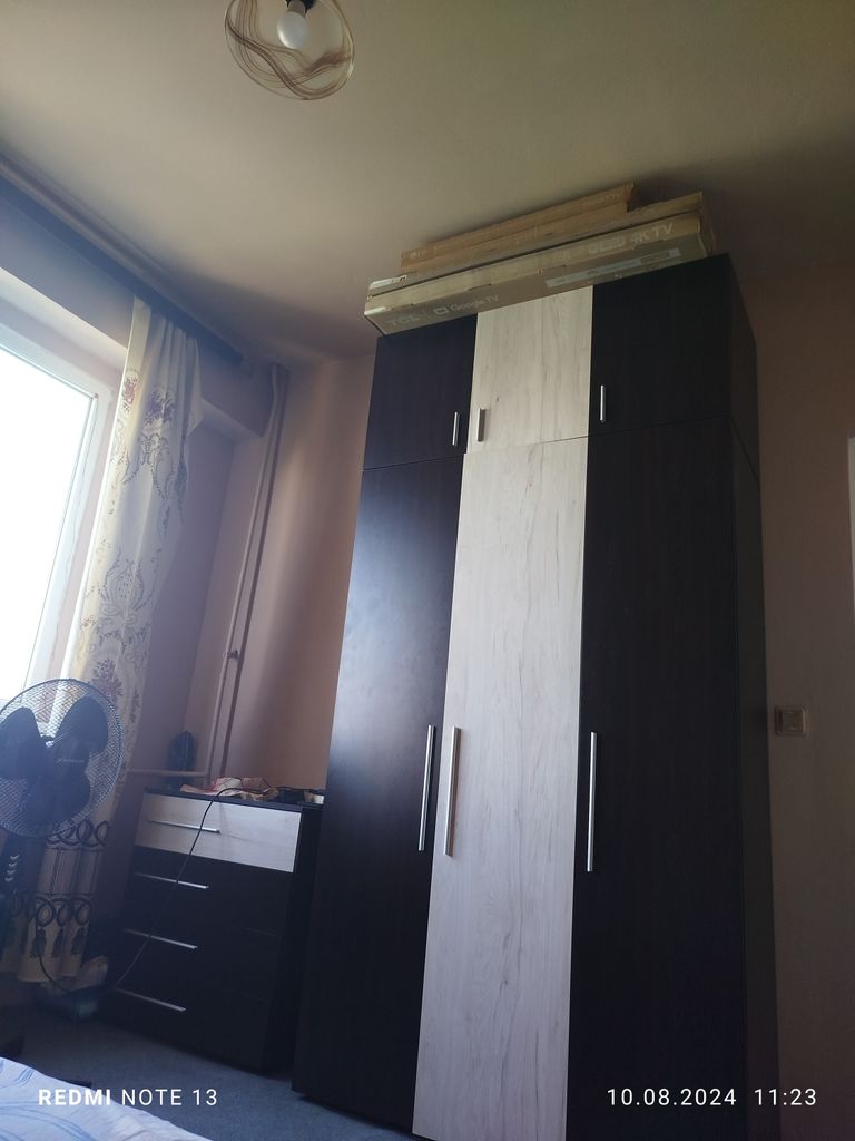 Продава се Двустаен апартамент в Плевен, Сторгозия - 64 кв.м за 1275 €/кв.м - Снимка #9