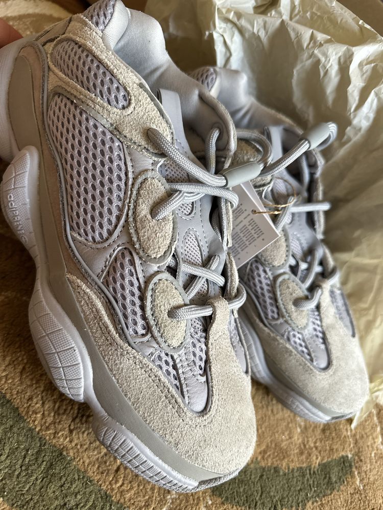 Adidas Yeezy 500 originali