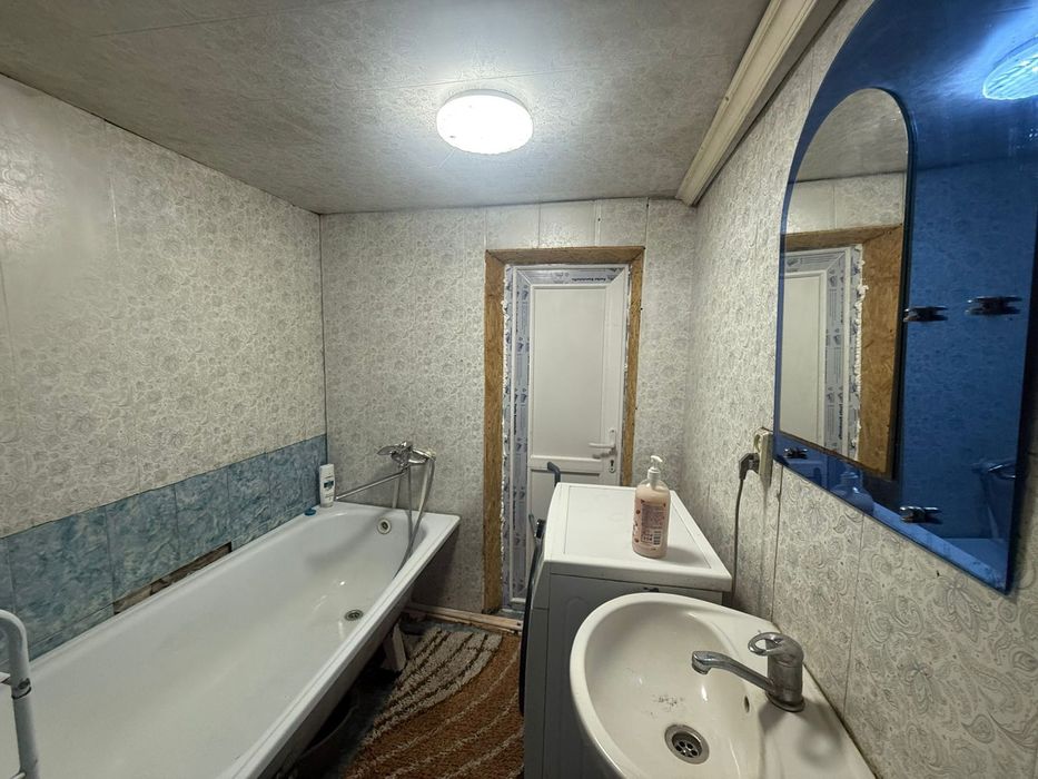 Продается дом в Новой Тихоновке