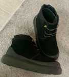 Cizme/ bocanci Ugg M neumel weather hybrid