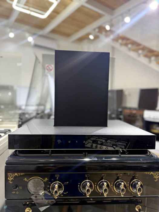 Ziffler FRH-608TB