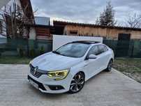 Renault Megane 4. Euro 6 an 2018 trapa