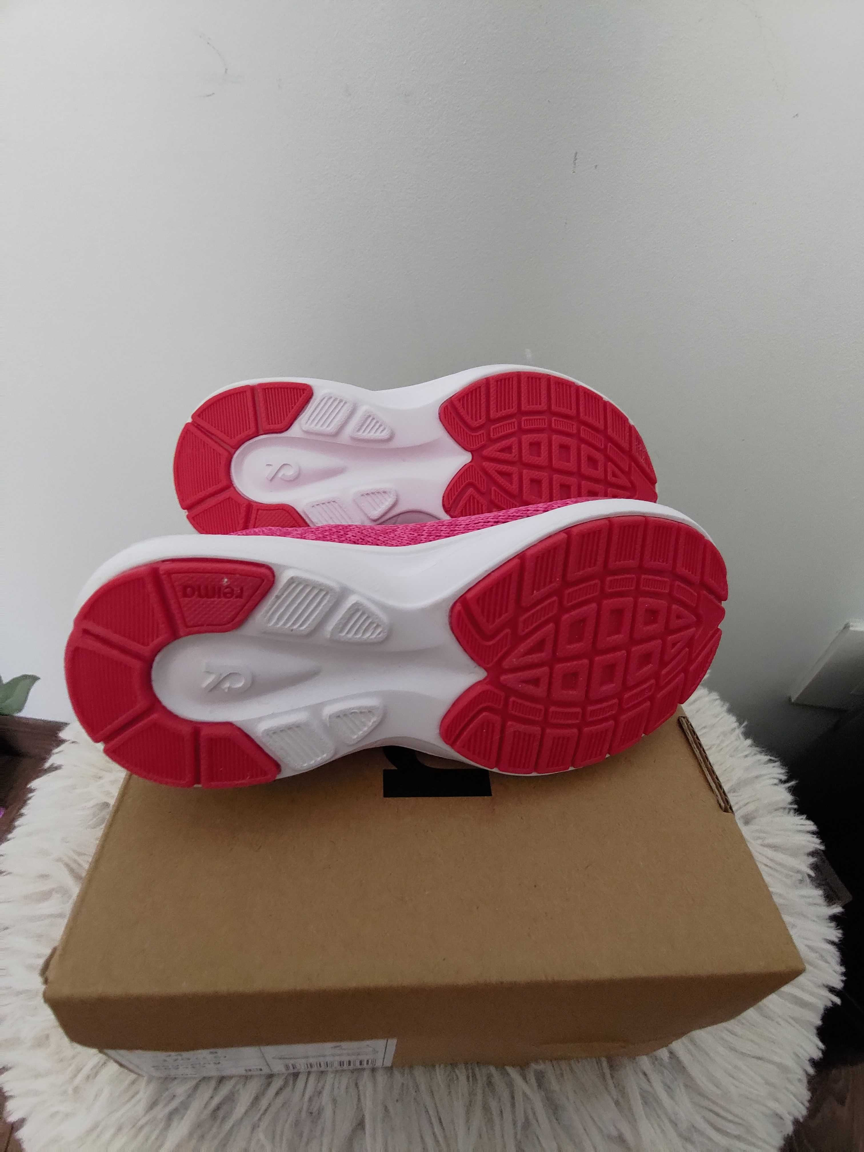 Sneaker Reima fete 24