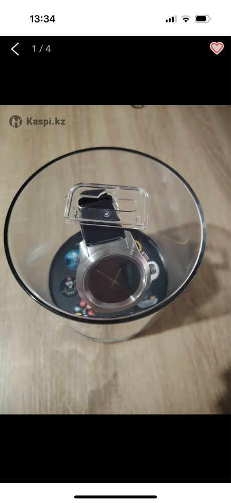 Смарт часы mykronze ze time