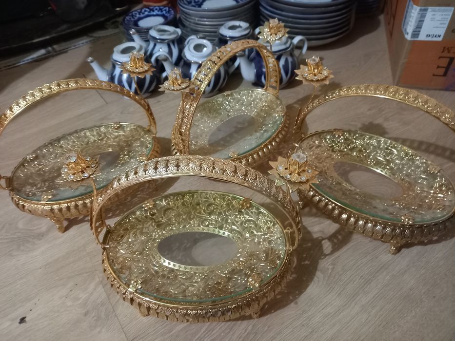 Менажница сатылады