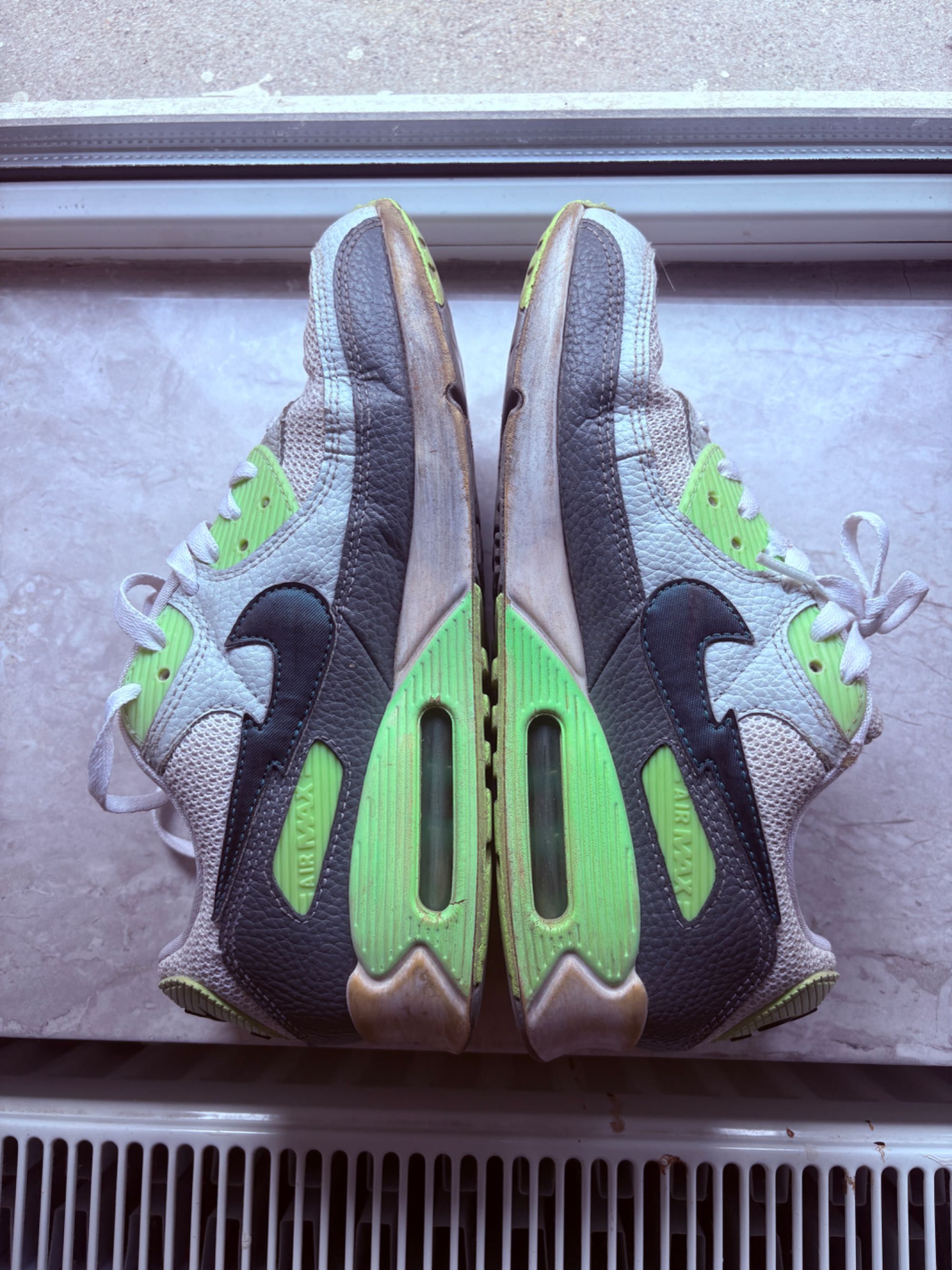 Nike Air Max 90 - 42,5