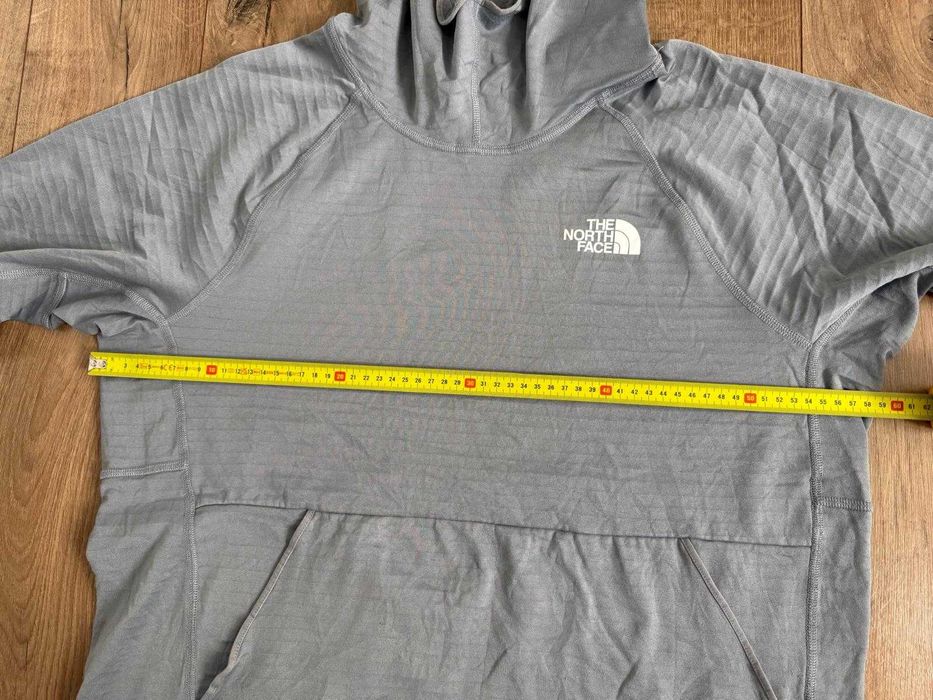 The North Face L barbati bluza hanorac