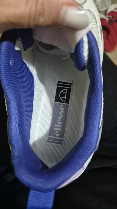 Adidasi Ellesse dama