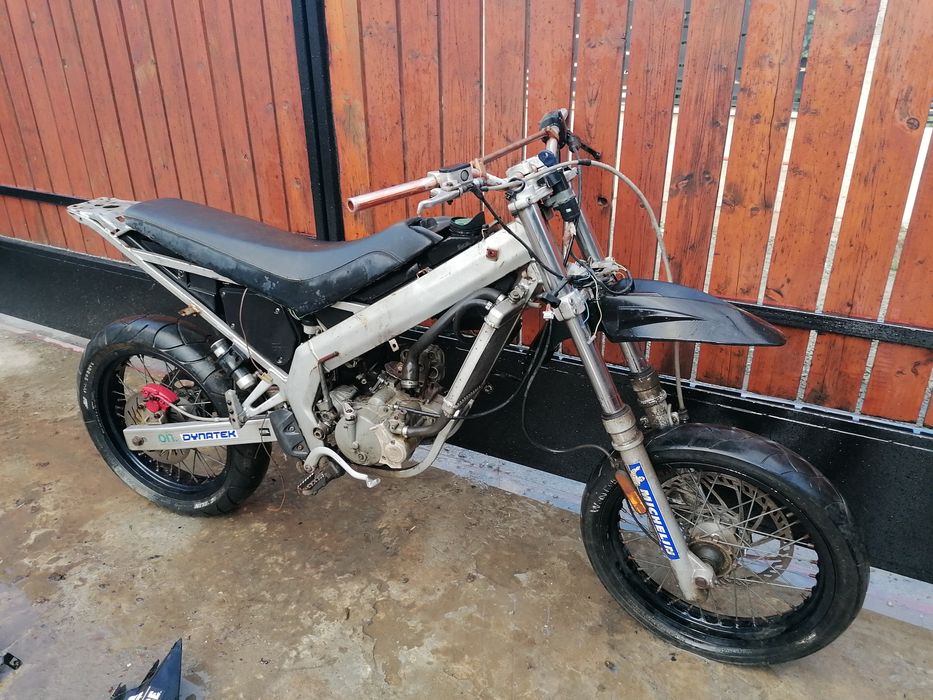 Rieju RS2 Matrix întreg sau piese