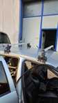 Bari transversale oe golf 4 hatchback