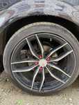 Jante si anvelope Venom 255/40/19