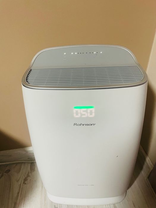 Пречиствател за въздух