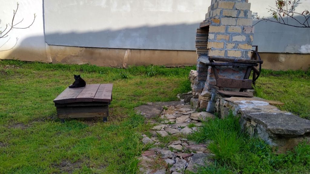Къща в с.Върбовка