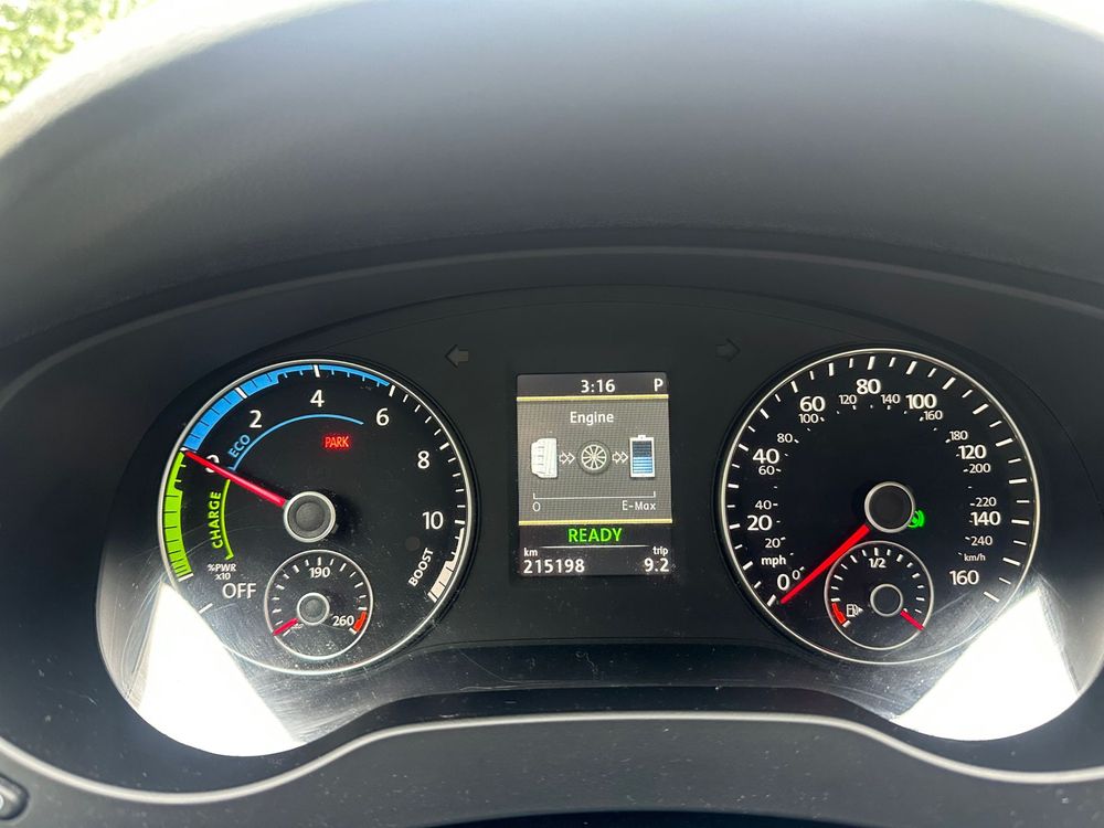 Volkswagen Jetta 2015