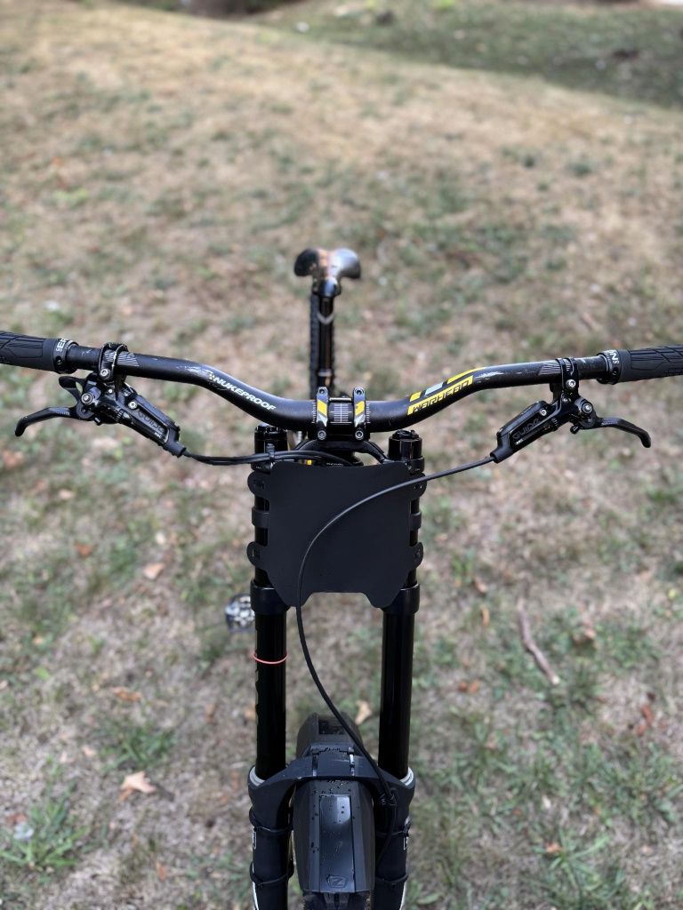 Nukeproof Pulse 2017