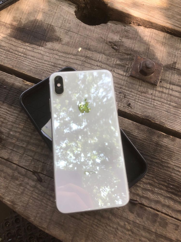 Iphone Xs maks