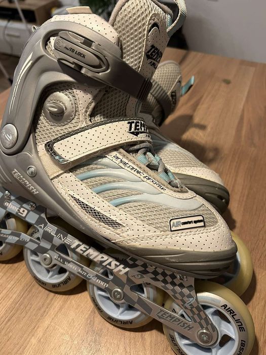 Ролери Tempish Airline II 90