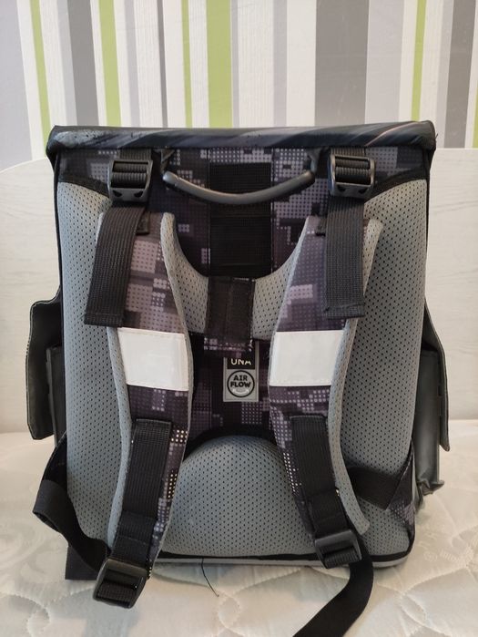 Ученическа раница Ars Una Compact Lamborghini