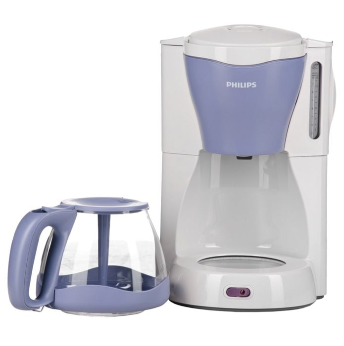 Кофеварка Philips HD 7562