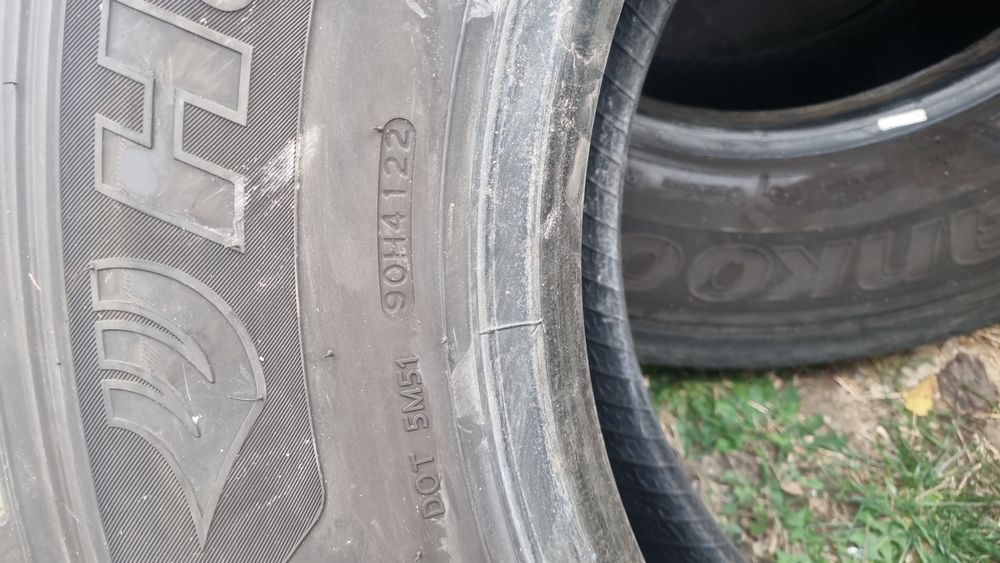 Vand Cauciucuri 315/70 R 22,5