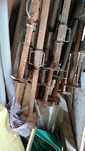 13 Popi metalici extensibili 2000-3600