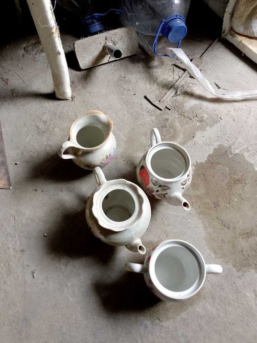 Продаётся посуда