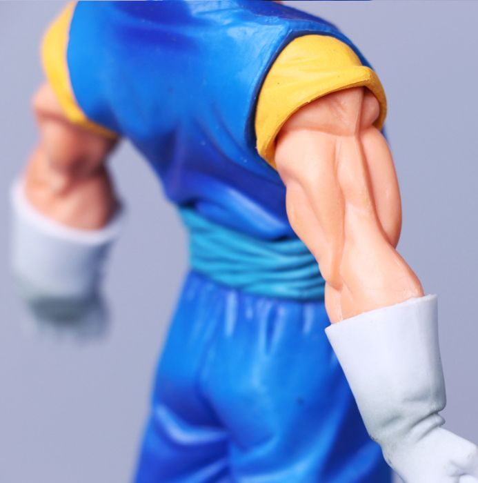 Figurina Vegetto Dragon Ball Z Super Saiyan 20 cm anime