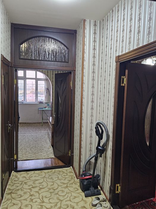 Продаётся 2-х комнатная квартира на Юнусабад-10