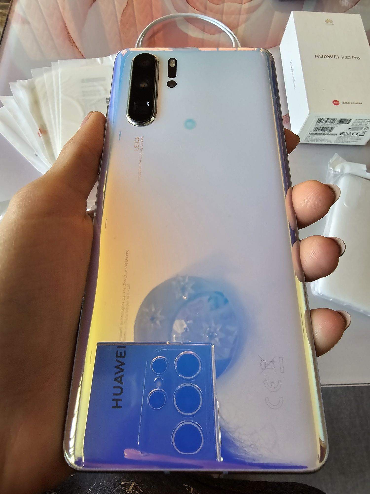 Huawei P30 Pro 128 GB