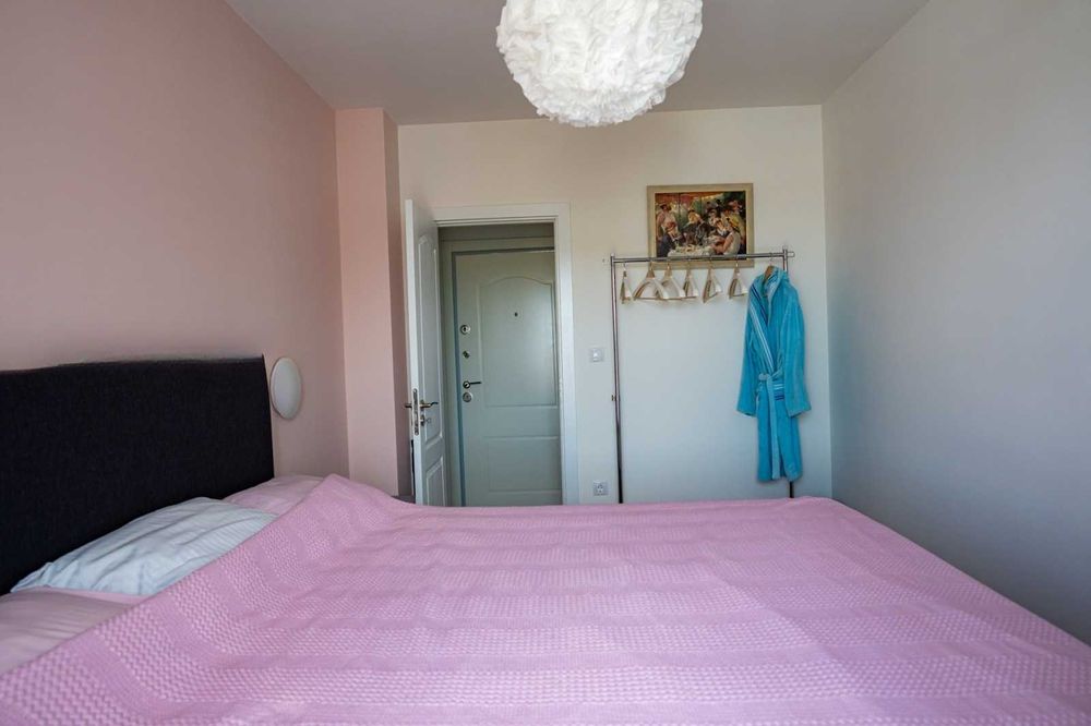 Дава се под наем Двустаен апартамент в София, Драгалевци - 70 кв.м за 510 € - Снимка #5