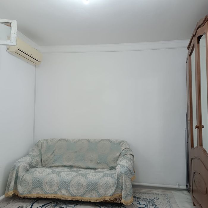 Времянка 1 комнатная