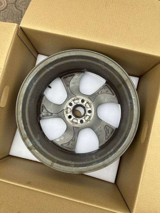 Janta R18 Ford Mustang MACH-E 2019/2020/2021/2022/2023/2024