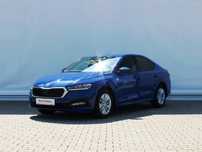 Skoda Octavia Škoda Octavia Ambition 2.0 TDI DSG