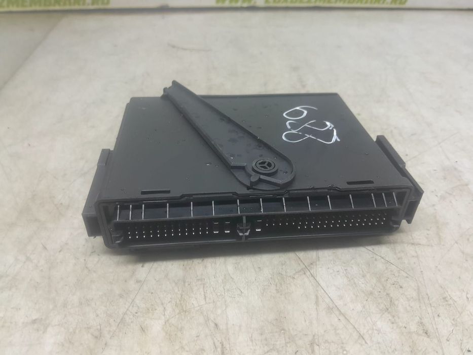 Calculator confrot 24467903 Opel Corsa C [facelift] [2003 - 2006] 1.2