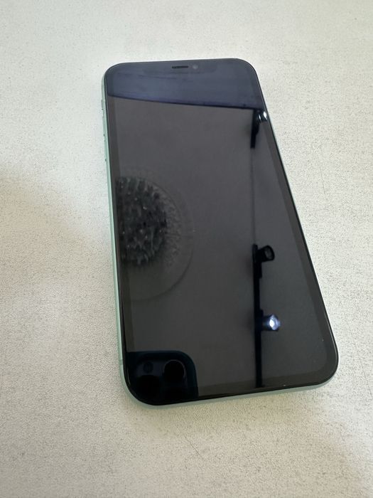 Iphone 11 64 Gb Kh/A