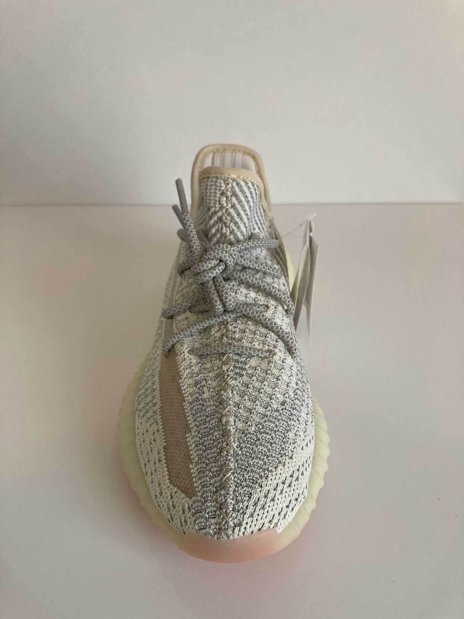 Yeezy Boost 350 Lundmark Reflective