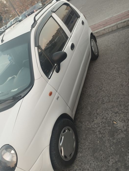 Matiz mx vikup gaplashamiz
