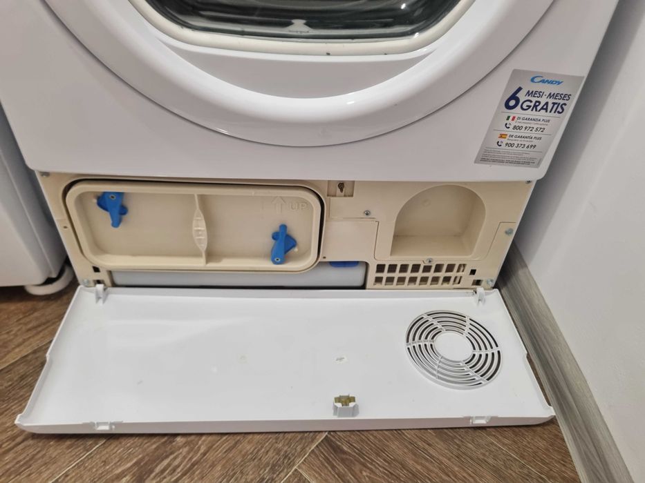 Uscator Rufe Candy SmartPro